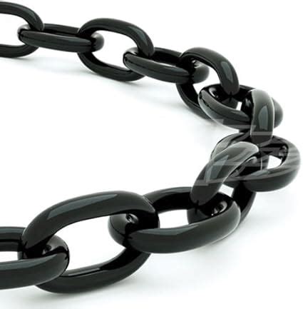 black steel box chain|heavy duty black metal chain.